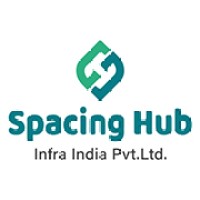 Spacing Hub Infra logo - Similar company to Teramor Developers Private Limited