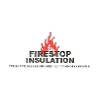 Firestop Insulation
