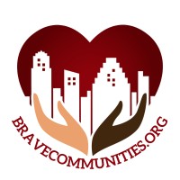 BRAVE Communities logo - Similar company to Austin Area Urban League
