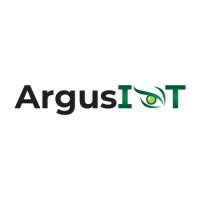 ArgusIoT logo - Similar company to Argus