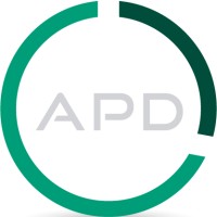 Agencia Perú Digital Media SAC logo - Similar company to Adenbpo