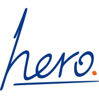 Hero Interim Professionals logo - Similar company to Hello Professionals Bv