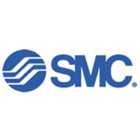 SMC Corporation logo - Similar company to Bev Trucks