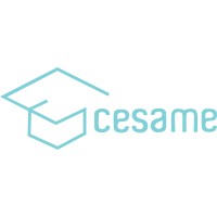 CESAME logo - Similar company to Cesame Sup