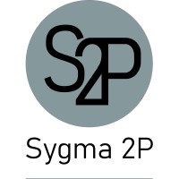 SYGMA 2P logo - Similar company to E-Leven Structure