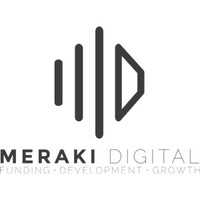 Meraki Digital logo - Similar company to Meraki Digital