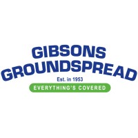 The Gibsons Group logo - Similar company to Salient Communication