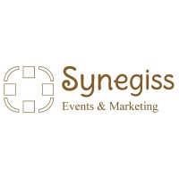 Synegiss Events and Marketing Private Limited logo - Similar company to Hyperone Energy