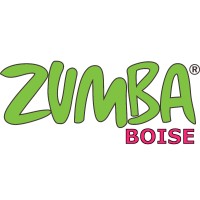 Zumba Boise logo - Similar company to Cercosocio.It