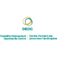 Disability Employment Opportunities Center