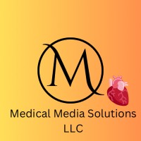 Medical Media Solutions LLC logo - Similar company to Silletas Y Espaciadores De México