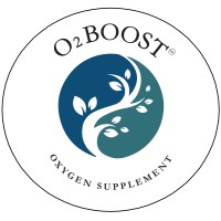 O2Boost® logo - Similar company to Hemotek