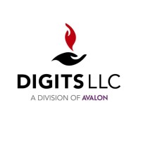 DIGITS LLC logo - Similar company to Digits