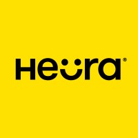 Heura Foods logo - Similar company to Arquinfad