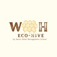 World of Hospitality logo - Similar company to Davis Entertainment