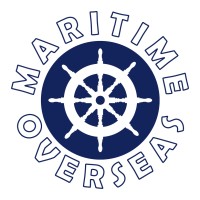 MARITIME OVERSEAS logo - Similar company to Handle Inter Freight Logistics Co. Ltd
