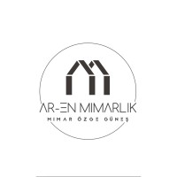 AR-EN Mimarlık logo - Similar company to Ari Mühendi̇sli̇k / Ari Engineering