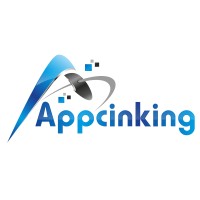 Appcinking logo - Similar company to App2U