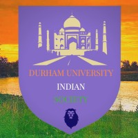 Durham University Indian Society logo - Similar company to C A B I N E T ®