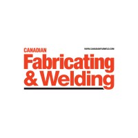 Canadian Fabricating & Welding Magazine logo - Similar company to Ksml