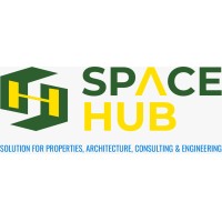SPACE HUB logo - Similar company to Running Retail Leasing Services