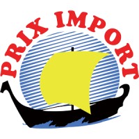 Prix Import logo - Similar company to Coment