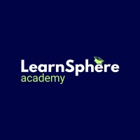 LearnSphere Academy logo - Similar company to Fcc