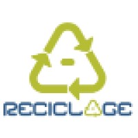 RECICLAGE logo - Similar company to Mar Comunica