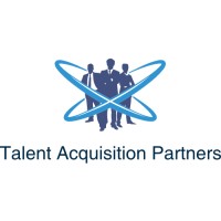 Talent Acquisition Partners UK logo - Similar company to Kb Ta Services