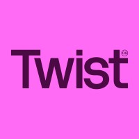 Design by Twist logo - Similar company to Design Momentum Pty Ltd
