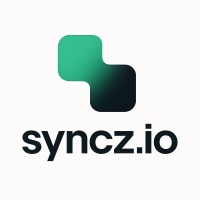Syncz.io logo - Similar company to Linkeyz