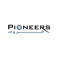 Pioneers for Medical Equipment logo - Similar company to Infinimed