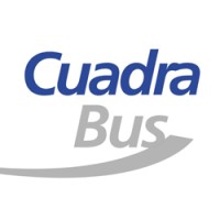 CuadraBus logo - Similar company to Autocars Dotor
