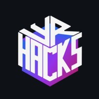 YRHacks logo - Similar company to Supadash