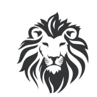 Giuseppe and the Lion
