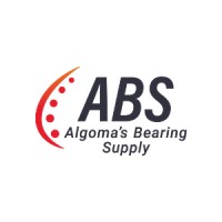 Algoma's Bearing Supply logo - Similar company to Bm Bearings