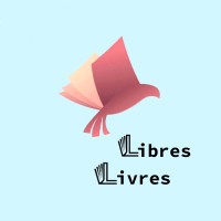 Libres Livres logo - Similar company to Initial B. Graphic Design