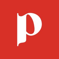 Postura logo - Similar company to 富而喜悦學院