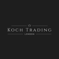 Koch Trading Limited logo - Similar company to Platinum Sourcing Ltd.