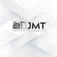 JMT Ingeniería y Construcción logo - Similar company to Estructural Dg