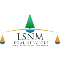 Legal Services of Northwest Minnesota logo - Similar company to Legal Services Of North Dakota