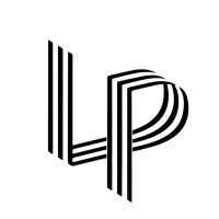 Lilly Panholzer Illustration logo - Similar company to Studio Joyce