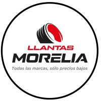 LLANTAS MORELIA logo - Similar company to Llantas Aeolus