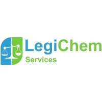 LEGICHEM SERVICES logo - Similar company to Numeric-Transition!