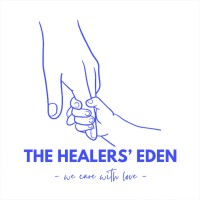 The Healers' Eden logo - Similar company to Learning Lab Pk