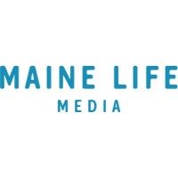 Maine Life Media logo - Similar company to Maine Mill