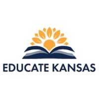 Educate Kansas logo - Similar company to Information Security Oversight Office