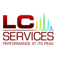LC Services Ltd logo - Similar company to Jaytee Biosciences