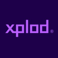 Xplod Inc. logo - Similar company to Mercado Connecting ®️