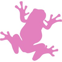 Pink Frog Interactive logo - Similar company to Greetings